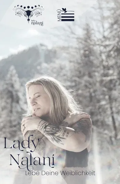 Lady Nalani