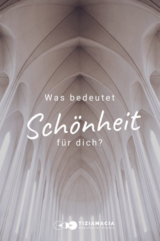 Visionsproezss beim Erstellen von Websites