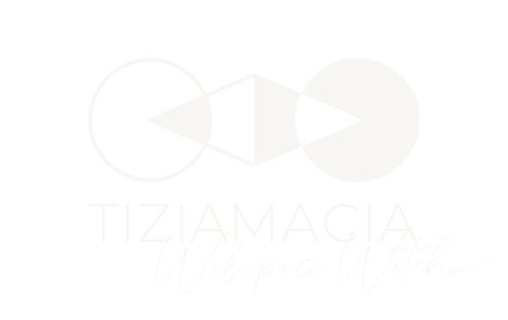 Logo Tizia Macia