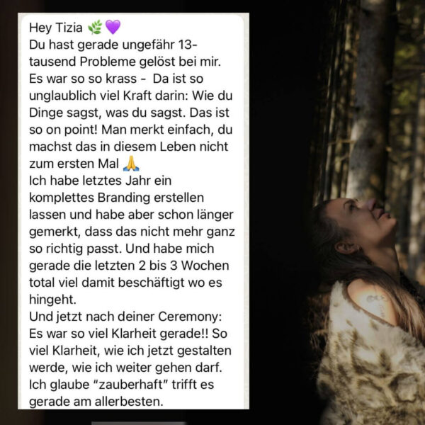 Ritual: Depth of Connection – Bild 4