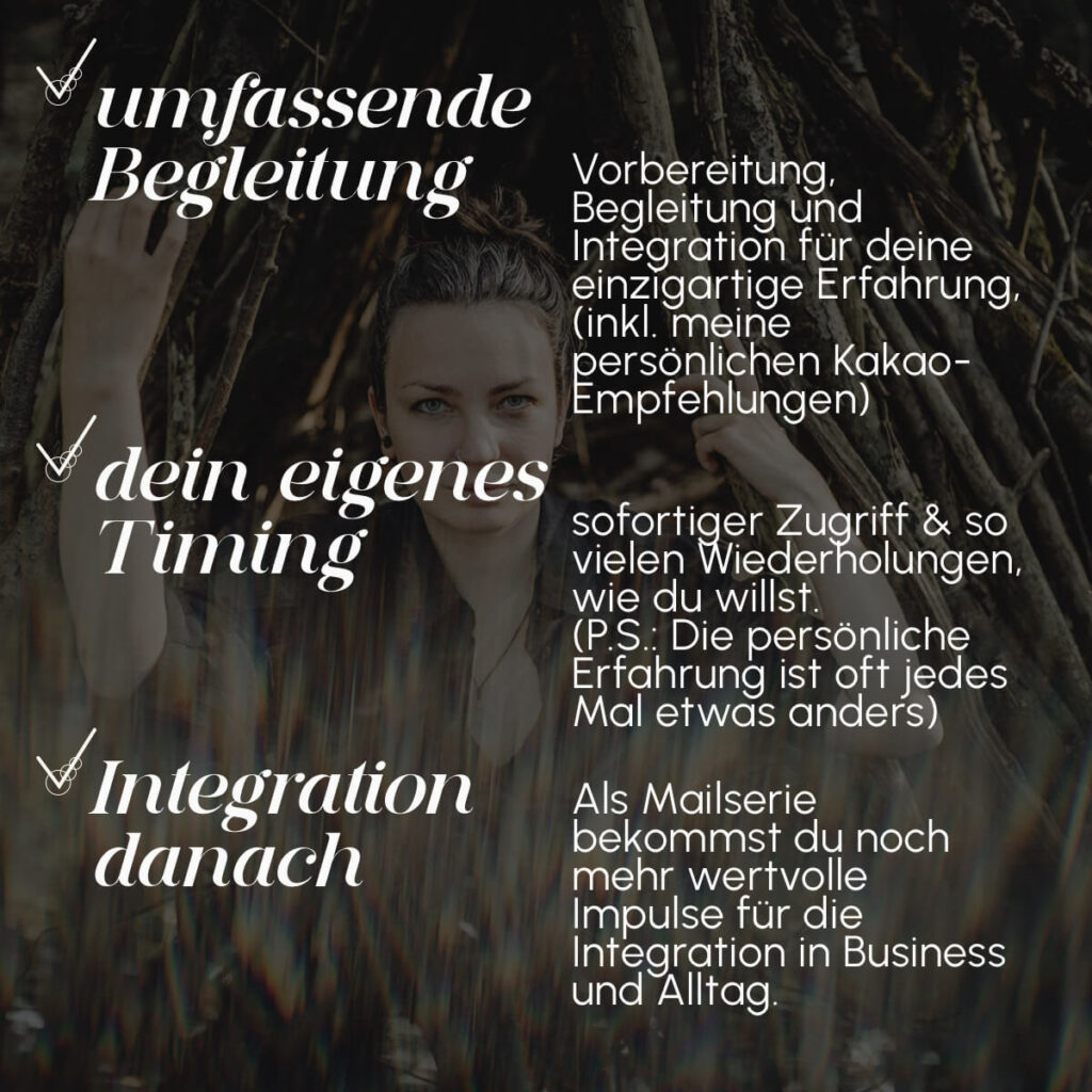 Marketing- und Sichtbarkeitsritual für intuitive uns spirituelle Unternehmer und Soulpreneurs