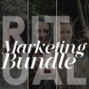 Ritual Bundle: All 3