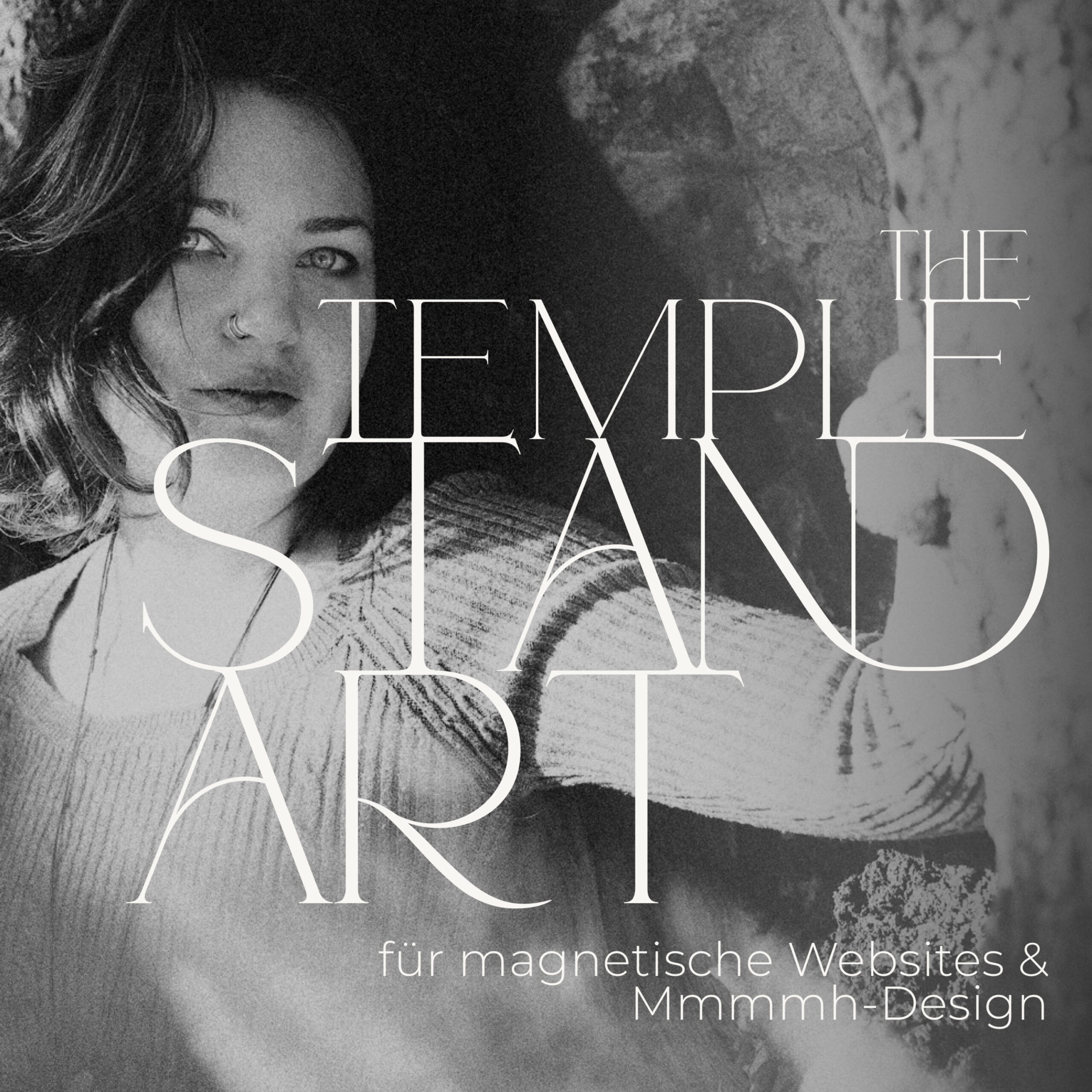 Temple Standard - Magnetische Websites & Mmmmmh-Brands
