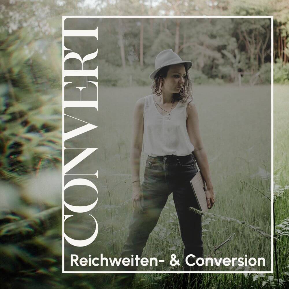 Website Conversion Analyse Optimierung SEO KI Suche Reichweite